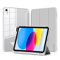 TECH-PROTECT Maska SC Pen Hybrid za iPad 10.9", siva  